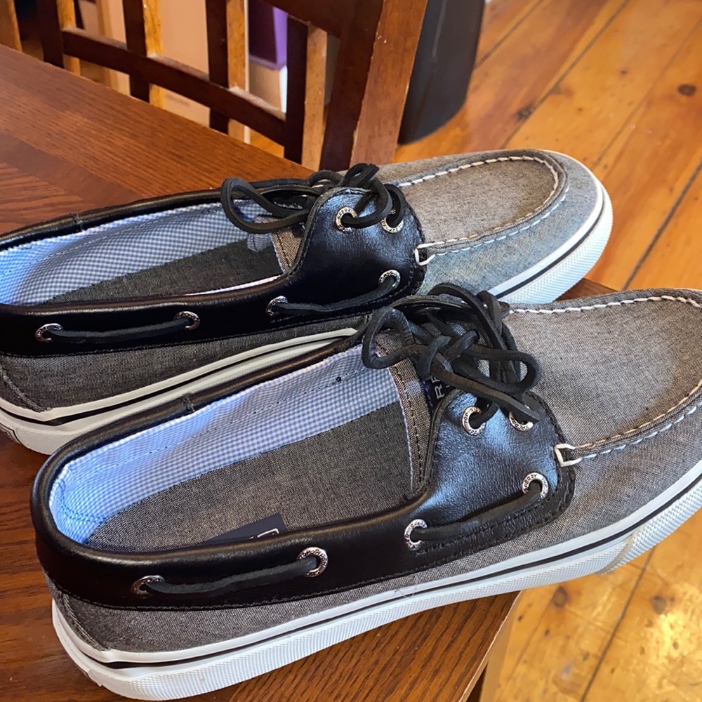Sperry’s